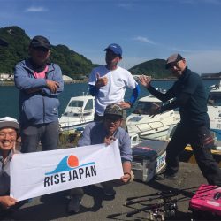 マタウマリンサービス 釣果