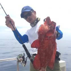 マタウマリンサービス 釣果