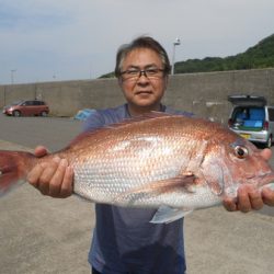 こうゆう丸 釣果