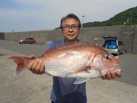 こうゆう丸 釣果