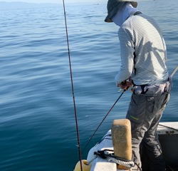 幸吉丸 釣果