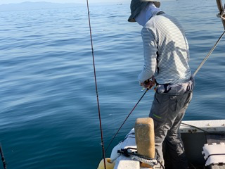 幸吉丸 釣果