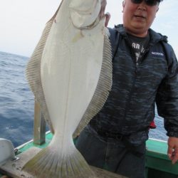 真祐丸 (しんゆうまる) 釣果