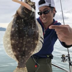 Magic（マジック） 釣果