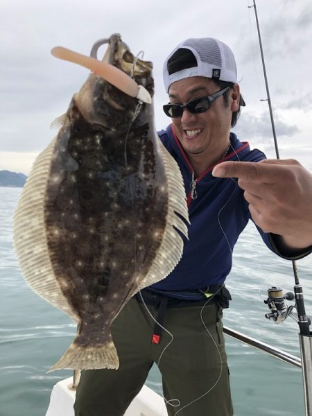 Magic（マジック） 釣果