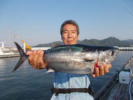 釣友丸 釣果