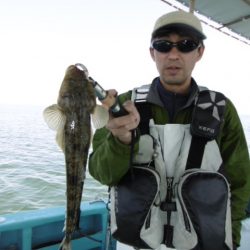 かもめ釣船 釣果