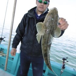 かもめ釣船 釣果
