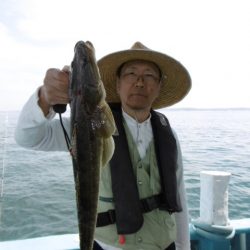 かもめ釣船 釣果