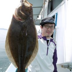 かもめ釣船 釣果