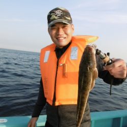 かもめ釣船 釣果