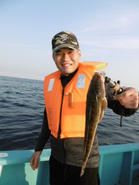 かもめ釣船 釣果