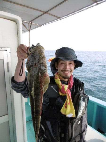 かもめ釣船 釣果
