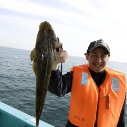 かもめ釣船 釣果