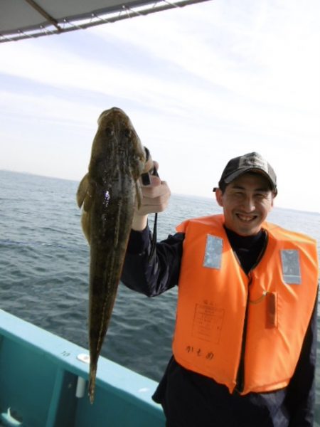 かもめ釣船 釣果
