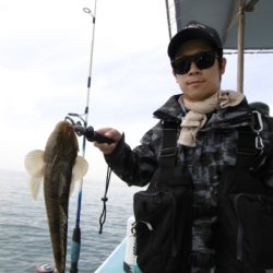 かもめ釣船 釣果