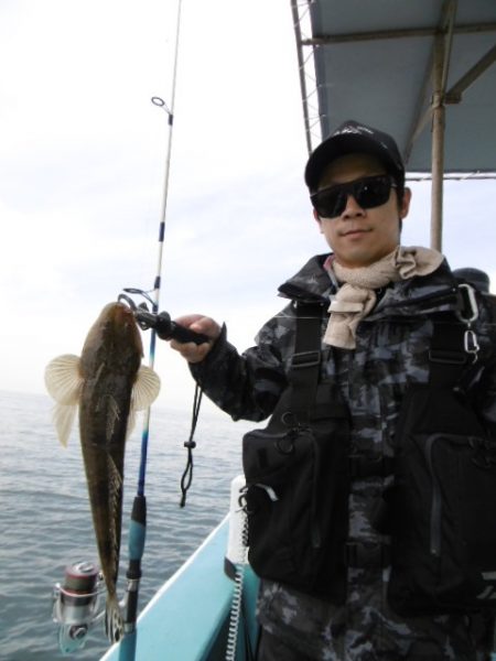 かもめ釣船 釣果