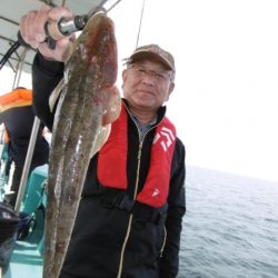 かもめ釣船 釣果