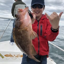 Magic(マジック) 釣果