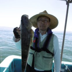 かもめ釣船 釣果