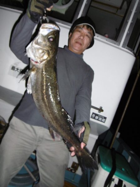 かもめ釣船 釣果