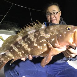 Magic（マジック） 釣果