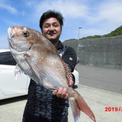 大進丸(新潟) 釣果