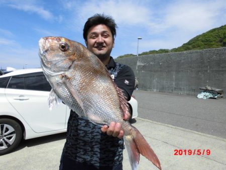 大進丸(新潟) 釣果