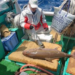 フィッシングハウス伊藤 釣果