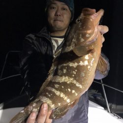 Magic（マジック） 釣果