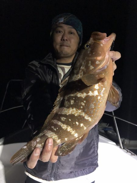 Magic（マジック） 釣果