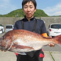 こうゆう丸 釣果