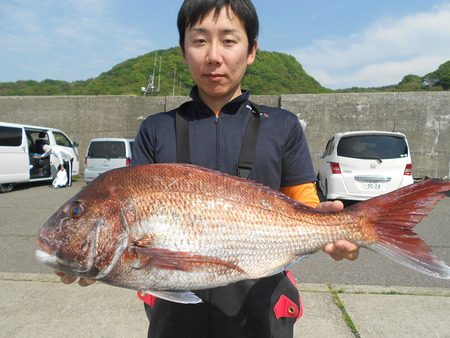 こうゆう丸 釣果