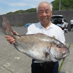 こうゆう丸 釣果