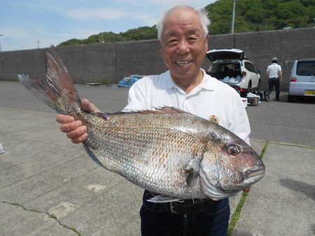 こうゆう丸 釣果
