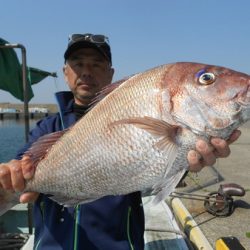 こうゆう丸 釣果