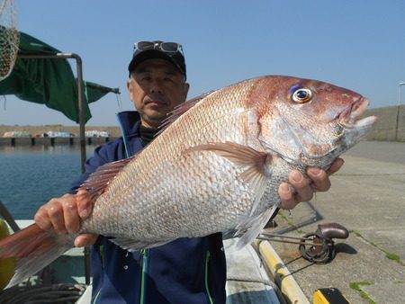 こうゆう丸 釣果