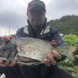 由良渡船 釣果
