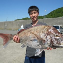 こうゆう丸 釣果