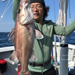 へいみつ丸 釣果
