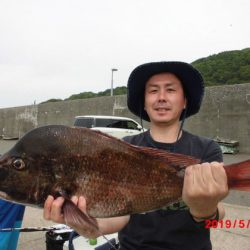 大進丸(新潟) 釣果