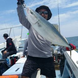 第五慶門丸 釣果