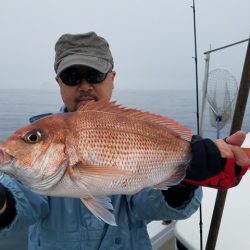 遊漁船 ニライカナイ 釣果