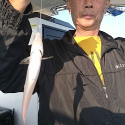 尚人丸 釣果