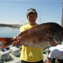 こうゆう丸 釣果