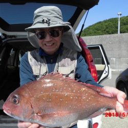 大進丸(新潟) 釣果