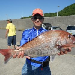 こうゆう丸 釣果