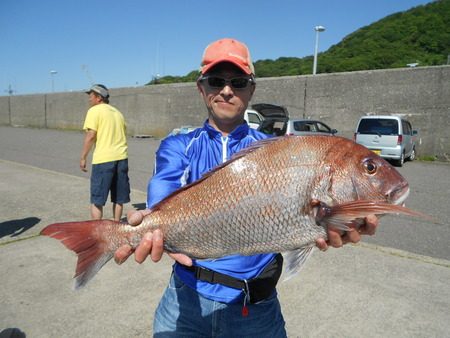 こうゆう丸 釣果
