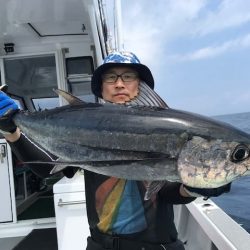 へいみつ丸 釣果
