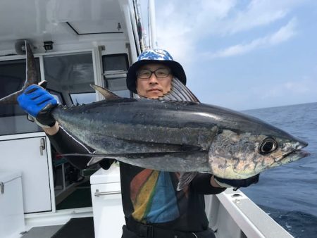 へいみつ丸 釣果